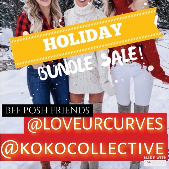 ❤️HERE WITH MY BFF @kokocollective❤️ - Picture 4 of 8